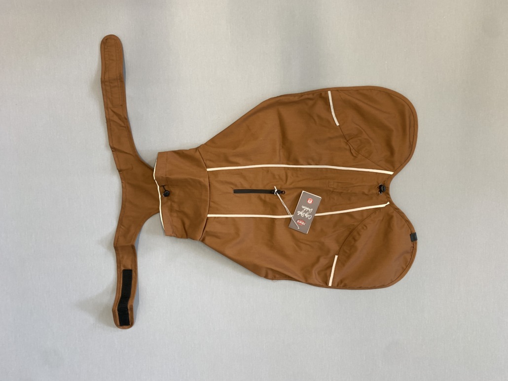 Trixie Regenmantel CityStyle Dublin