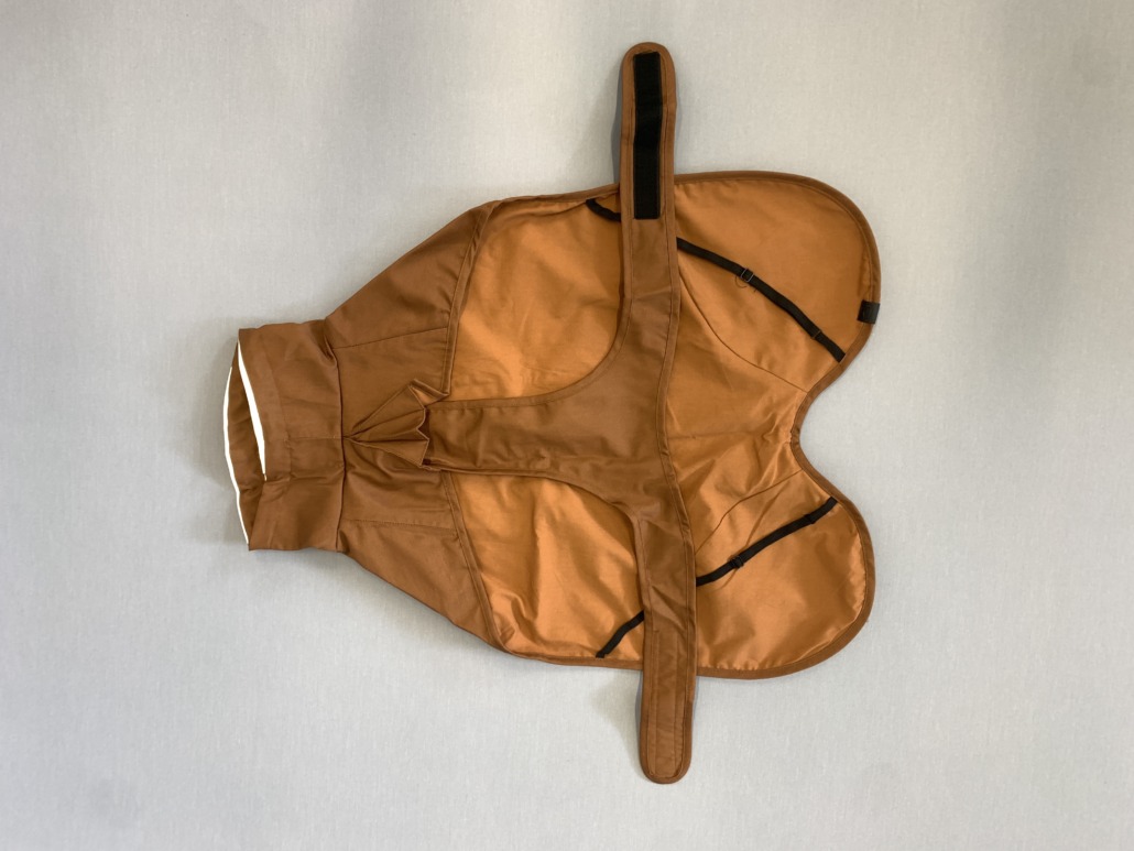 Trixie Regenmantel CityStyle Dublin