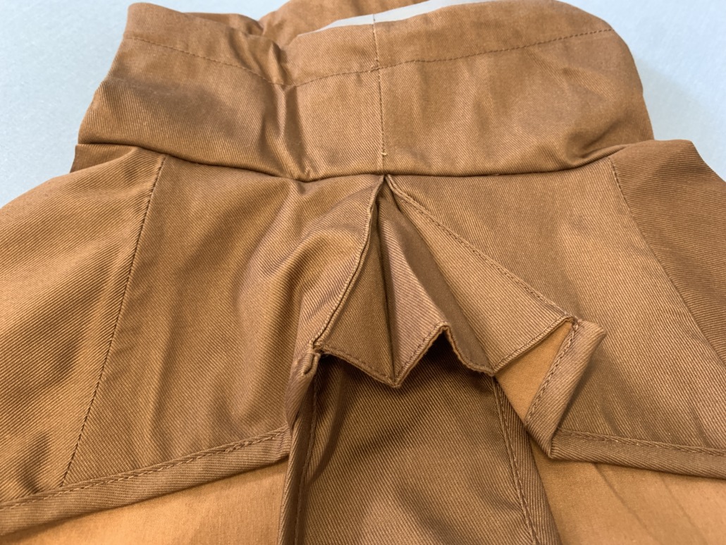 Trixie Regenmantel CityStyle Dublin