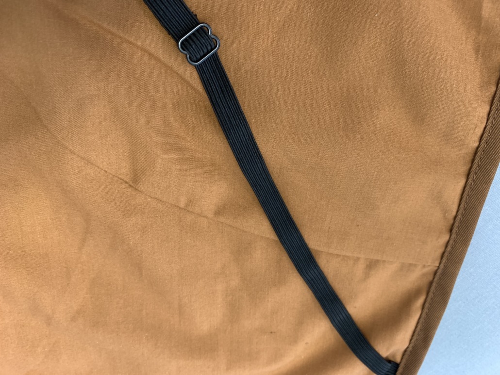 Trixie Regenmantel CityStyle Dublin