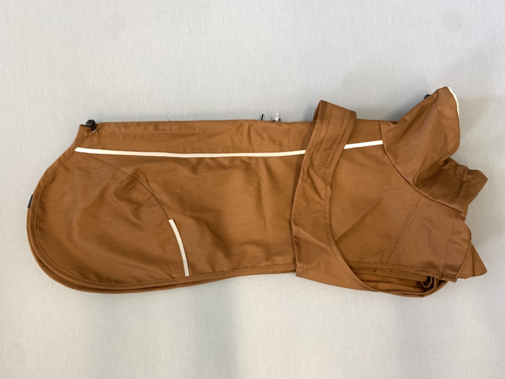 Trixie Regenmantel CityStyle Dublin