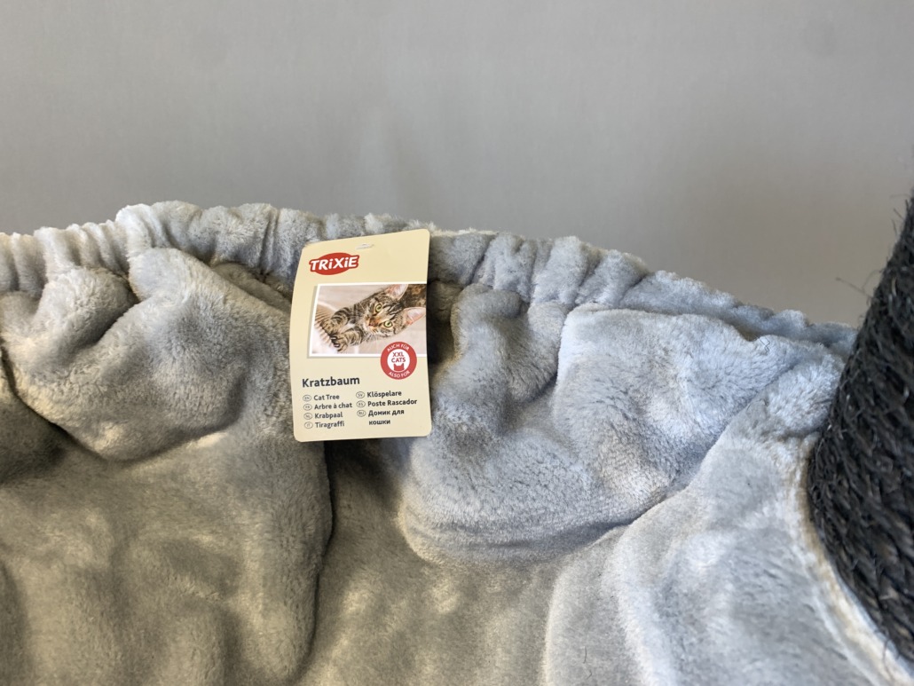 Trixie Kratzbaum Mauro XXL