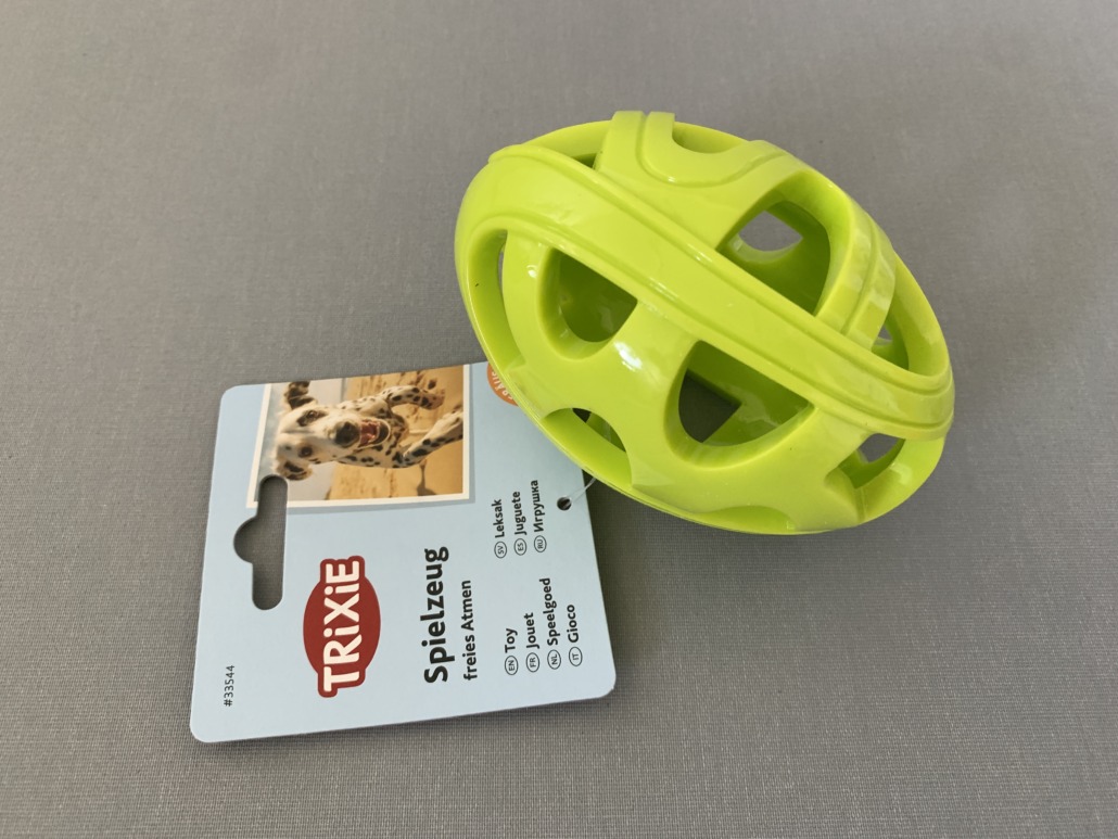 Wabenrugby, TPE (Artikelnummer 33544)