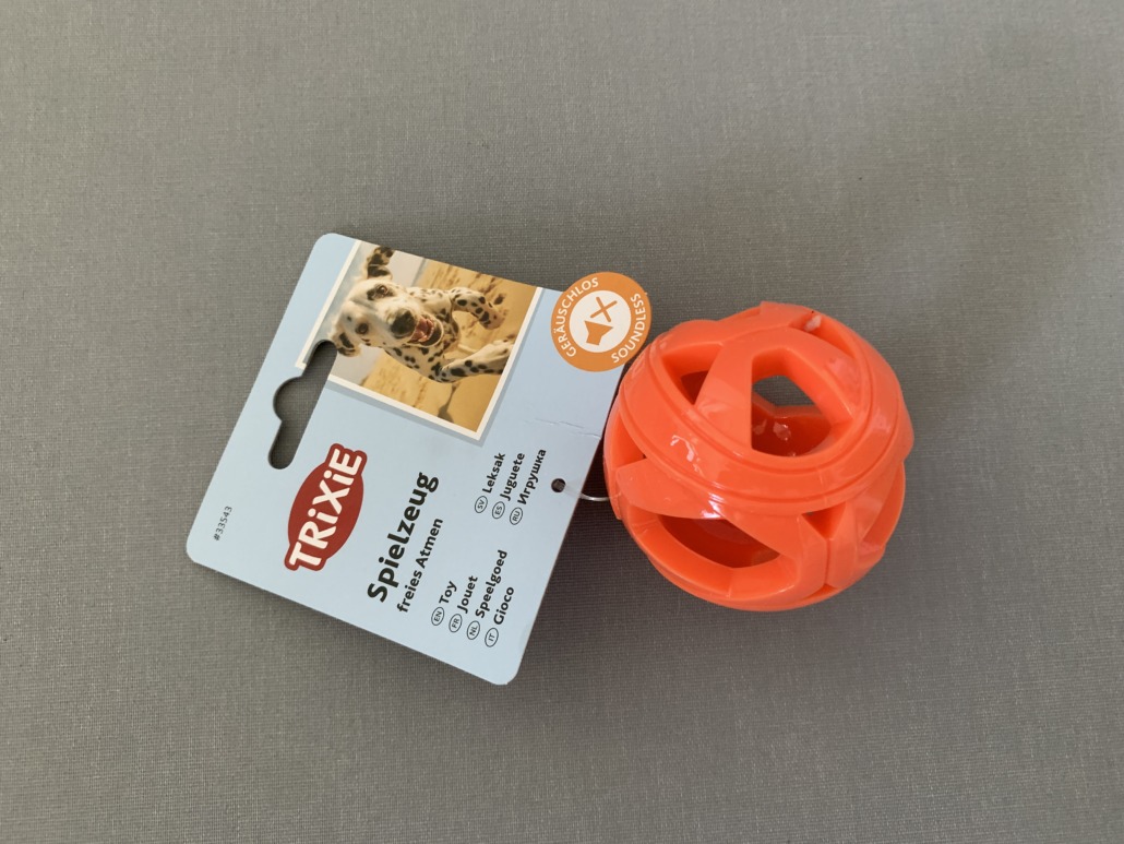 Wabenball, TPE (Artikelnummer 33543)