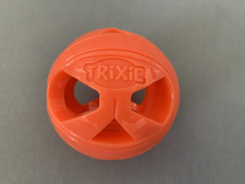 Wabenball, TPE (Artikelnummer 33543)