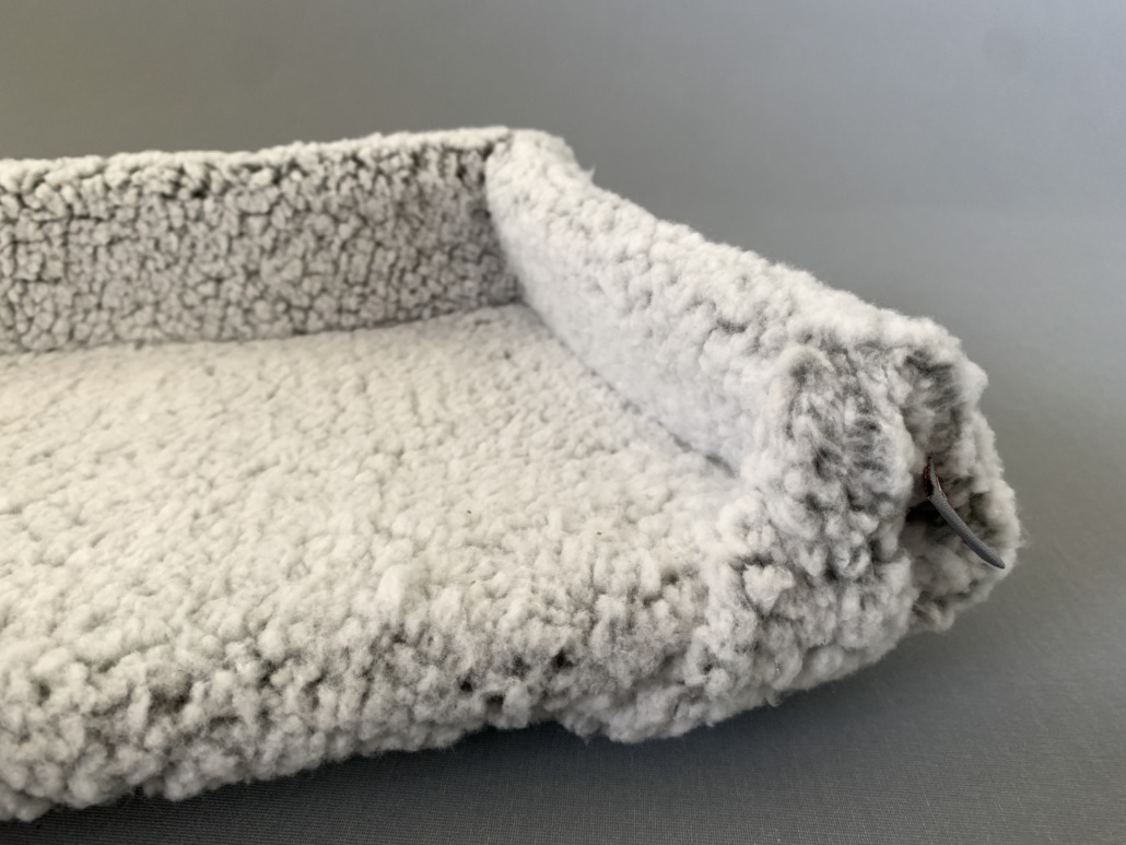 Trixie Liegematte Calida für Fensterbank