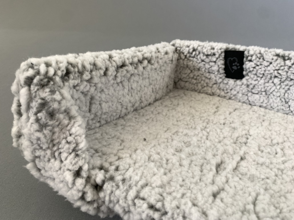 Trixie Liegematte Calida für Fensterbank