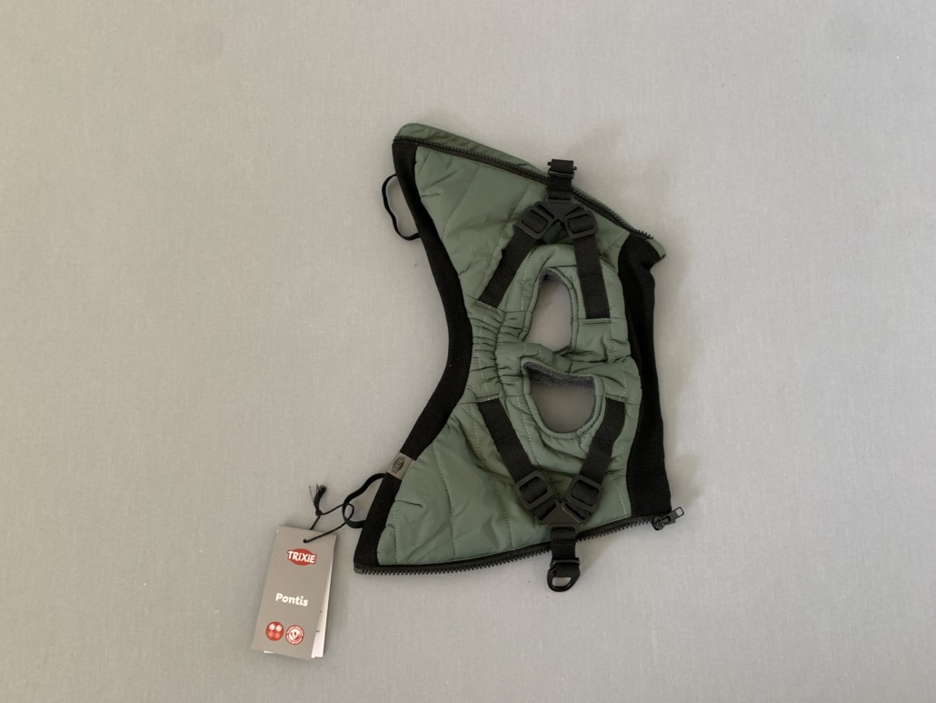 Geschirrmantel Pontis