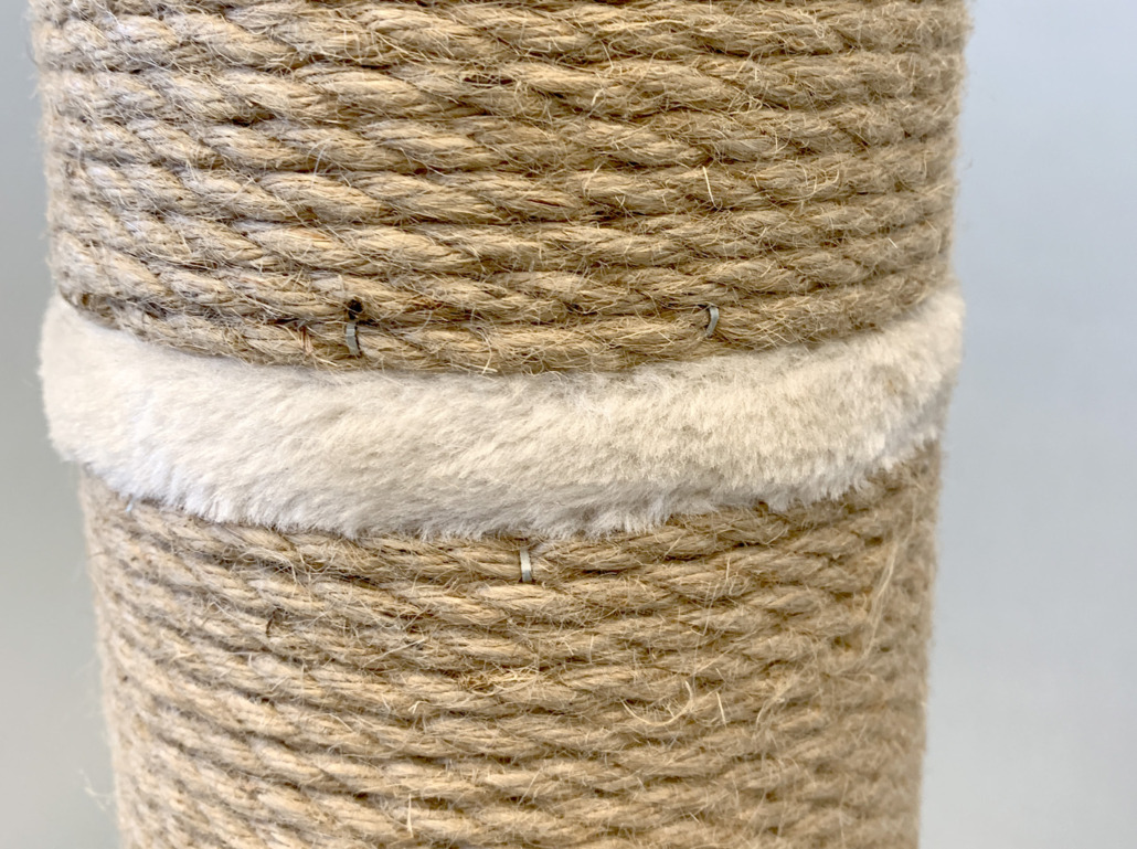 Trixie Kratzstamm XXL Rue