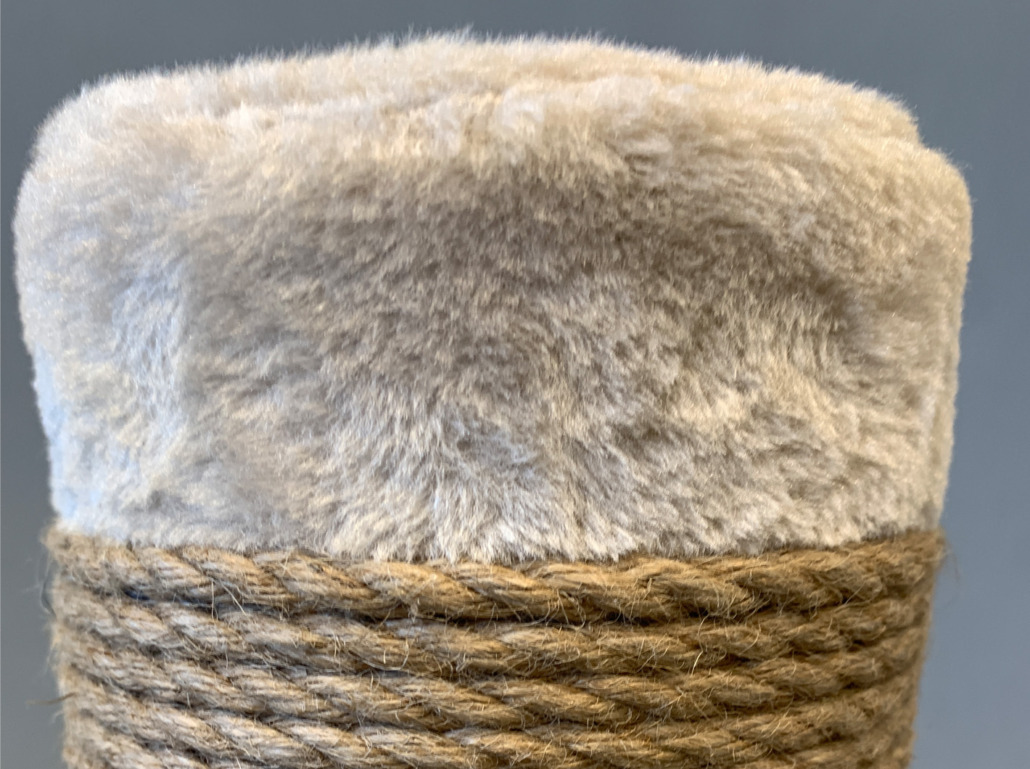 Trixie Kratzstamm XXL Rue