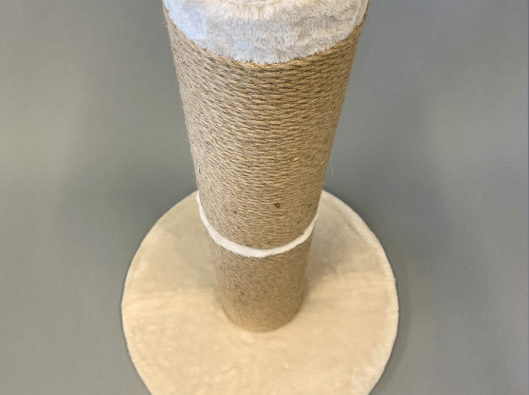 Trixie Kratzstamm XXL Rue