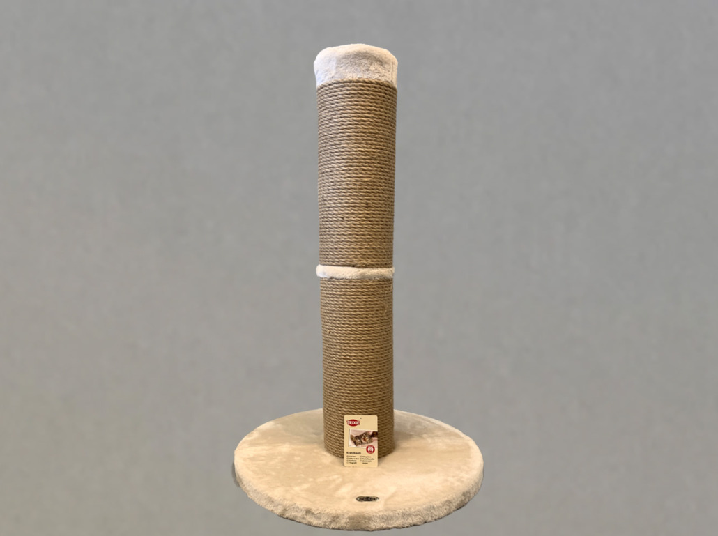 Trixie Kratzstamm XXL Rue