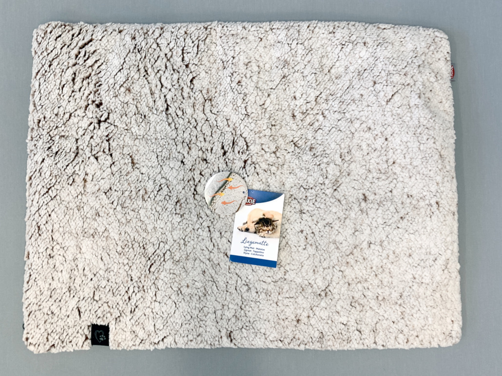 Trixie Liegematte Calida