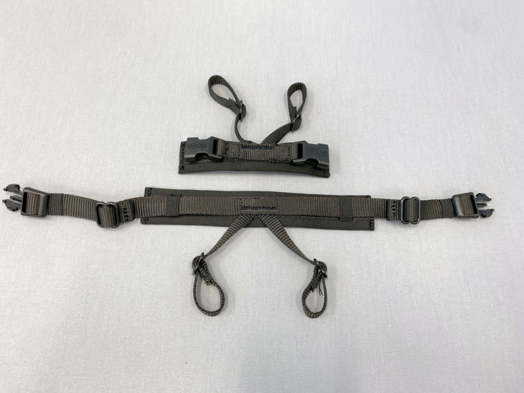 Trixie Panik Adapter STAY