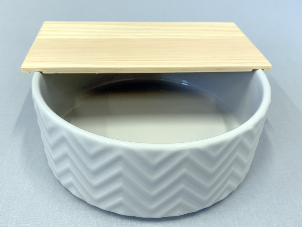 Trixie Sandbad mit Plattform