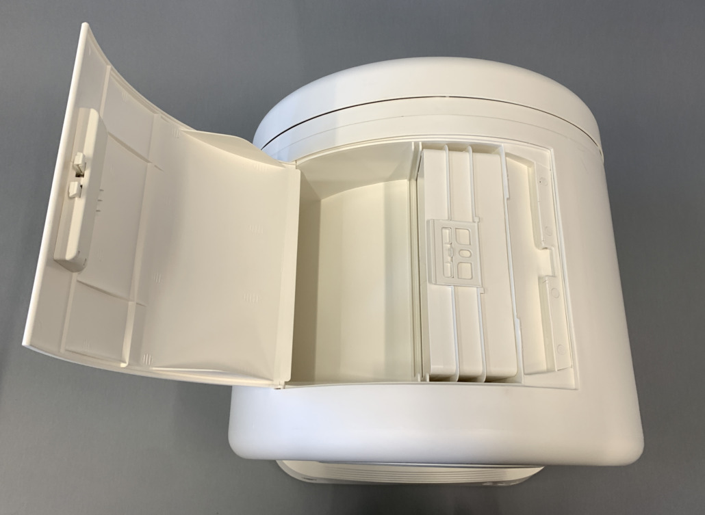 Trixie Smarte Katzentoilette