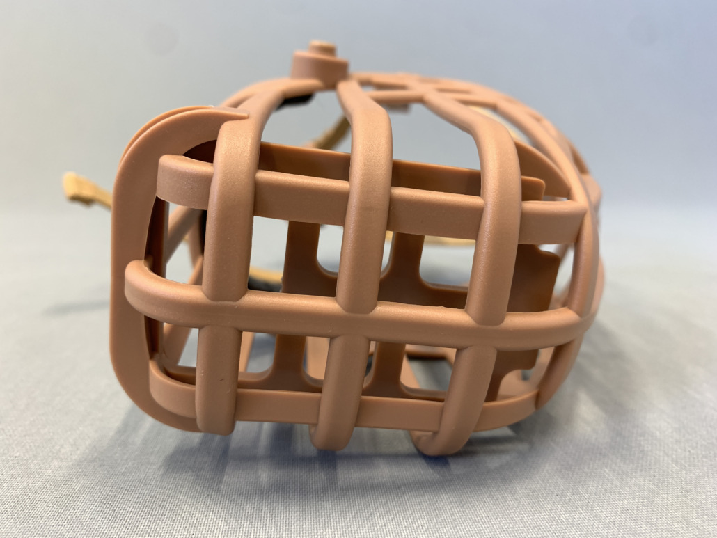 Baskerville Classic Maulkorb