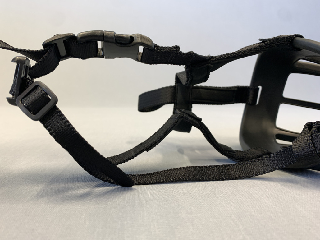 Baskerville Ultra Maulkorb