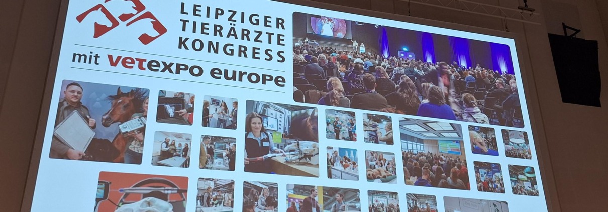 Leipziger Tierärztetagung 2026