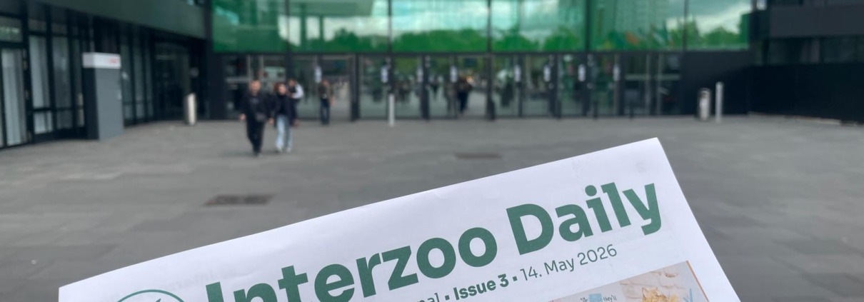 Interzoo 2026