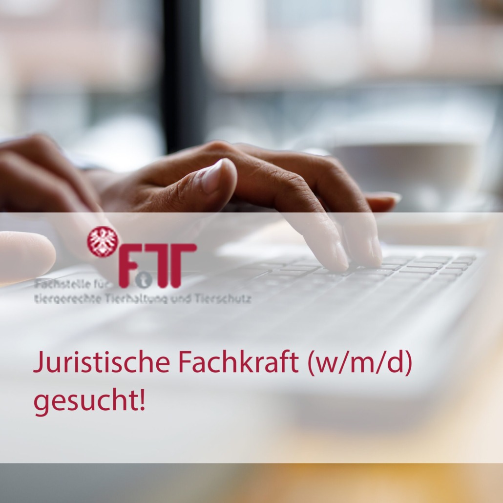 Stellenausschreibung_2026_Juristische Fachkraft